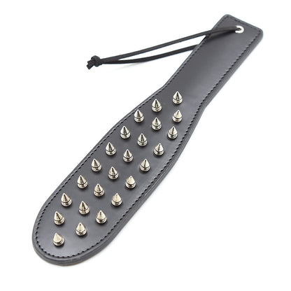 Dual Edge Studded Sensation Paddle - image 9