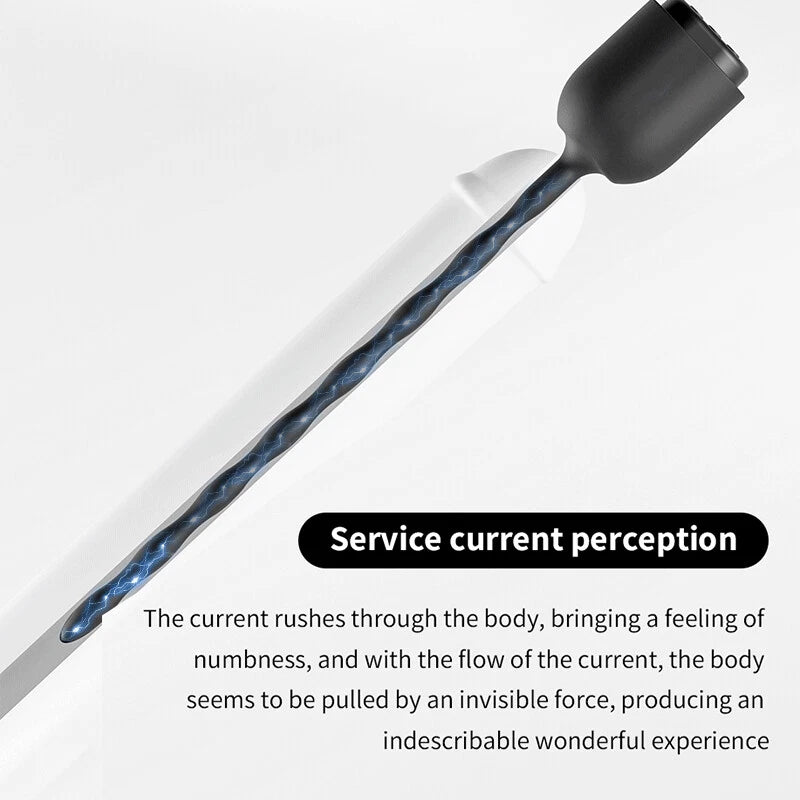 Electric Remote Urethral Cage Dilator - image 3