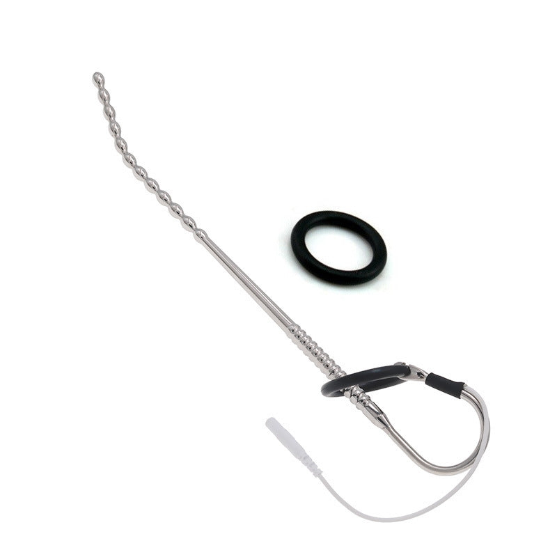 11.22'' Stainless Steel Urethral Trainer - image 3
