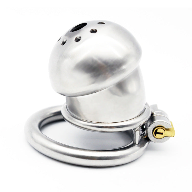 Mistress Little Prisoner Chastity Cage - image 1