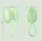 Portable Women Vibrator With 10 Vibration Modes - image 1