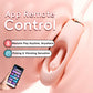Hidden Touch Panty Vibrator - image 1