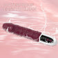 G Spot Dildo Vibrator with LED Display - image 2