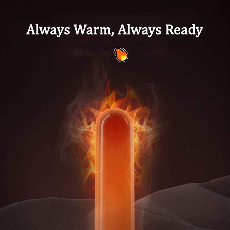 Lipstick-style Mini Vibrator - image 8