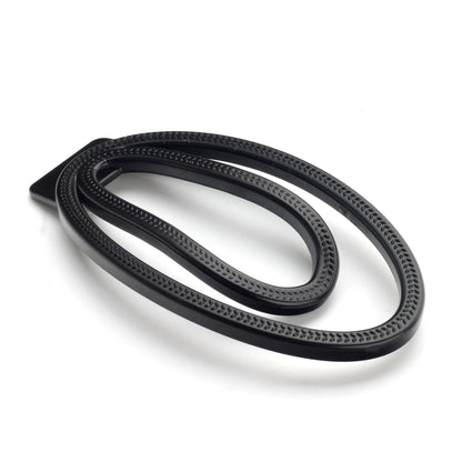 FuFu Training Clip Sisy Chastity Cage - Black - Large - image 4