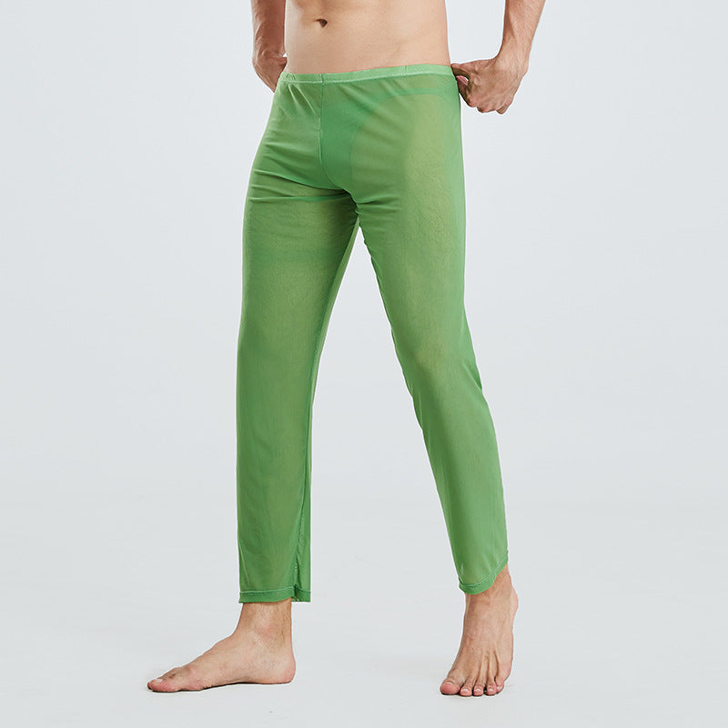 Mens Sexy Lounge Pants - image 7