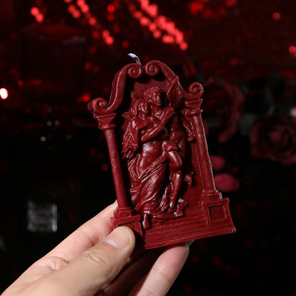 Angel Relief Candles - image 4