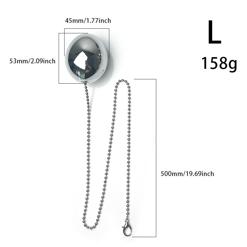Globelock & Spire Anal Plug - Globelock-L - image 6