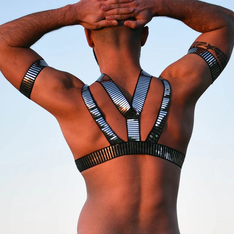 Cyber Warrior Harness - image 5