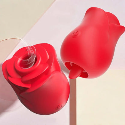 Rends Rose Toy - image 2
