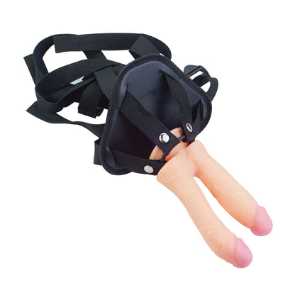 Realistic Suction Cup Dildo – Wearable & Hands-Free - image 11