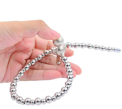 le Petit Julien Style Beaded Urethral Sounding - image 7