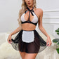 Sexy Lingerie for Women Naughty Role Playing Outfits - image 4