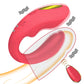 Double Motor Vibrator for Intense Dual Stimulation – Remote-Controlled & Waterproof - image 1