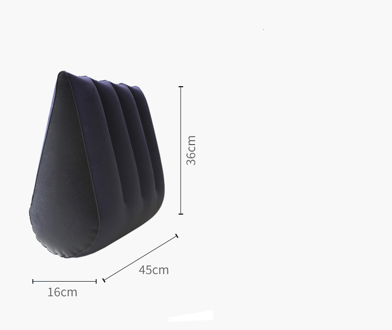 TOUGHAGE Sex Inflatable Pillow - image 5