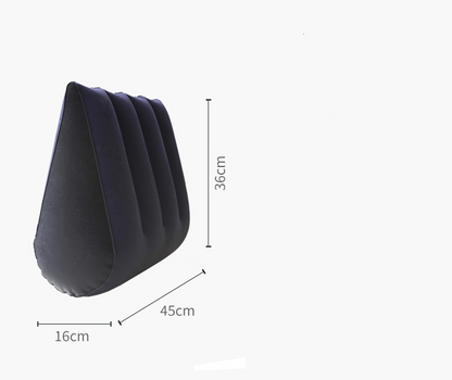 TOUGHAGE Sex Inflatable Pillow - image 5