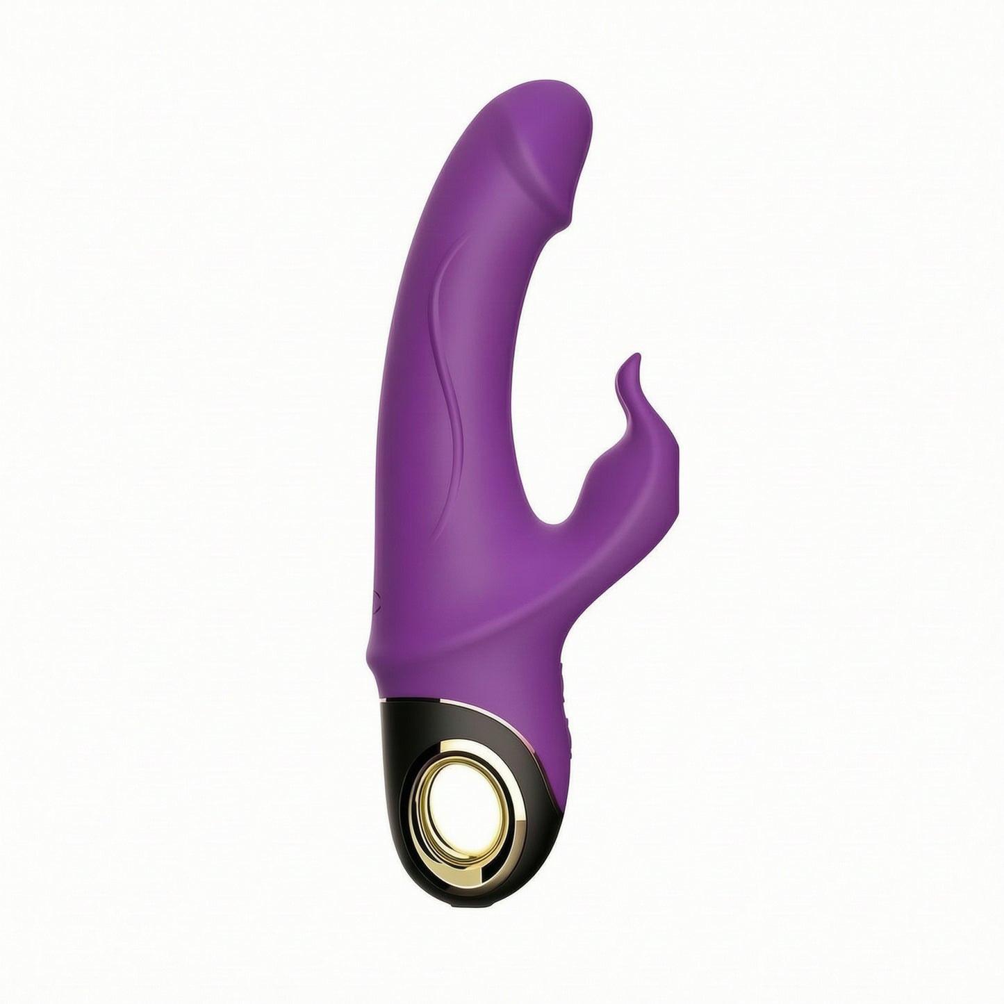 VelvetRose Triple Motion Vibrator - Purple - image 14
