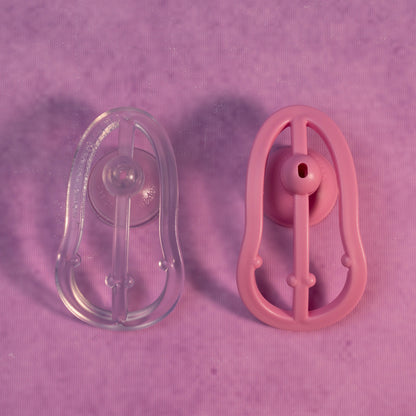 KittyClip Chastity Clamp - image 5