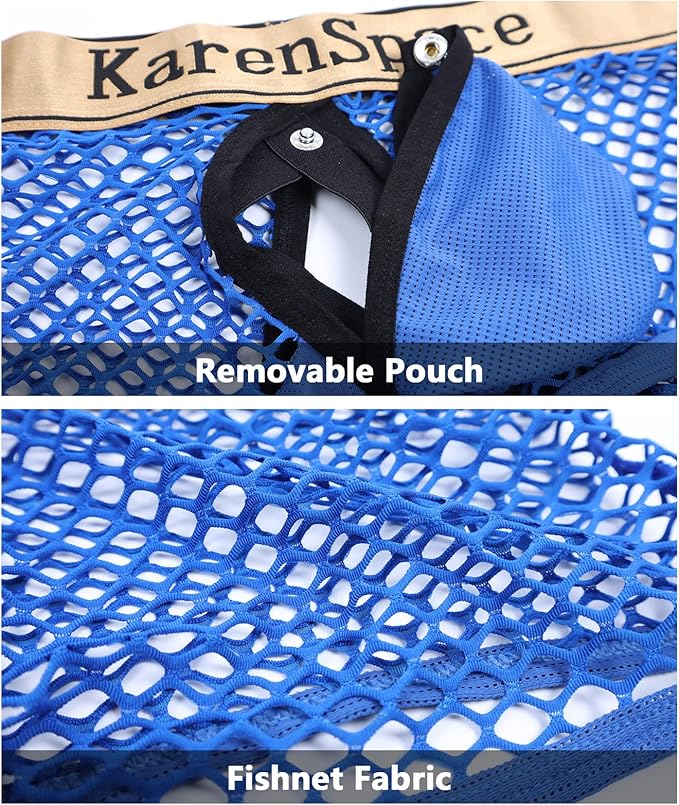 Men's Nightclub Panties with Snap Button - image 12