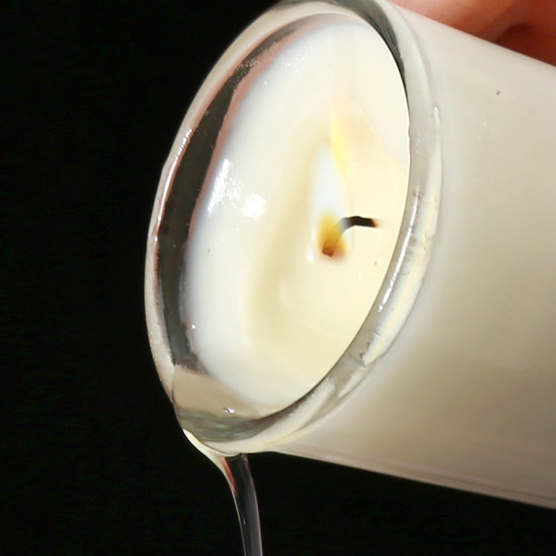 Night Flame Low-Temperature Massage Candle - image 6