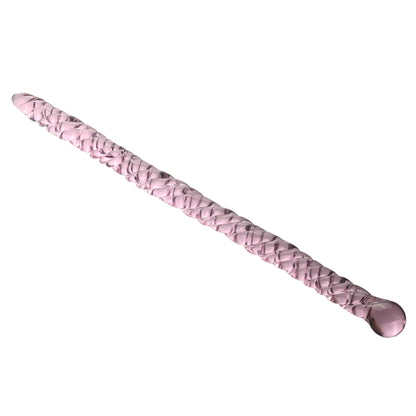 Glass Urethral Sounding Rod - 12mm x 20mm - image 1