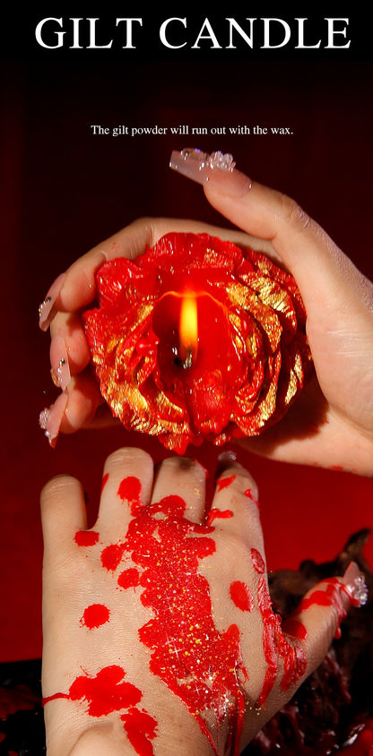 Multi-Shape SM Aromatic Wax Drip - image 25