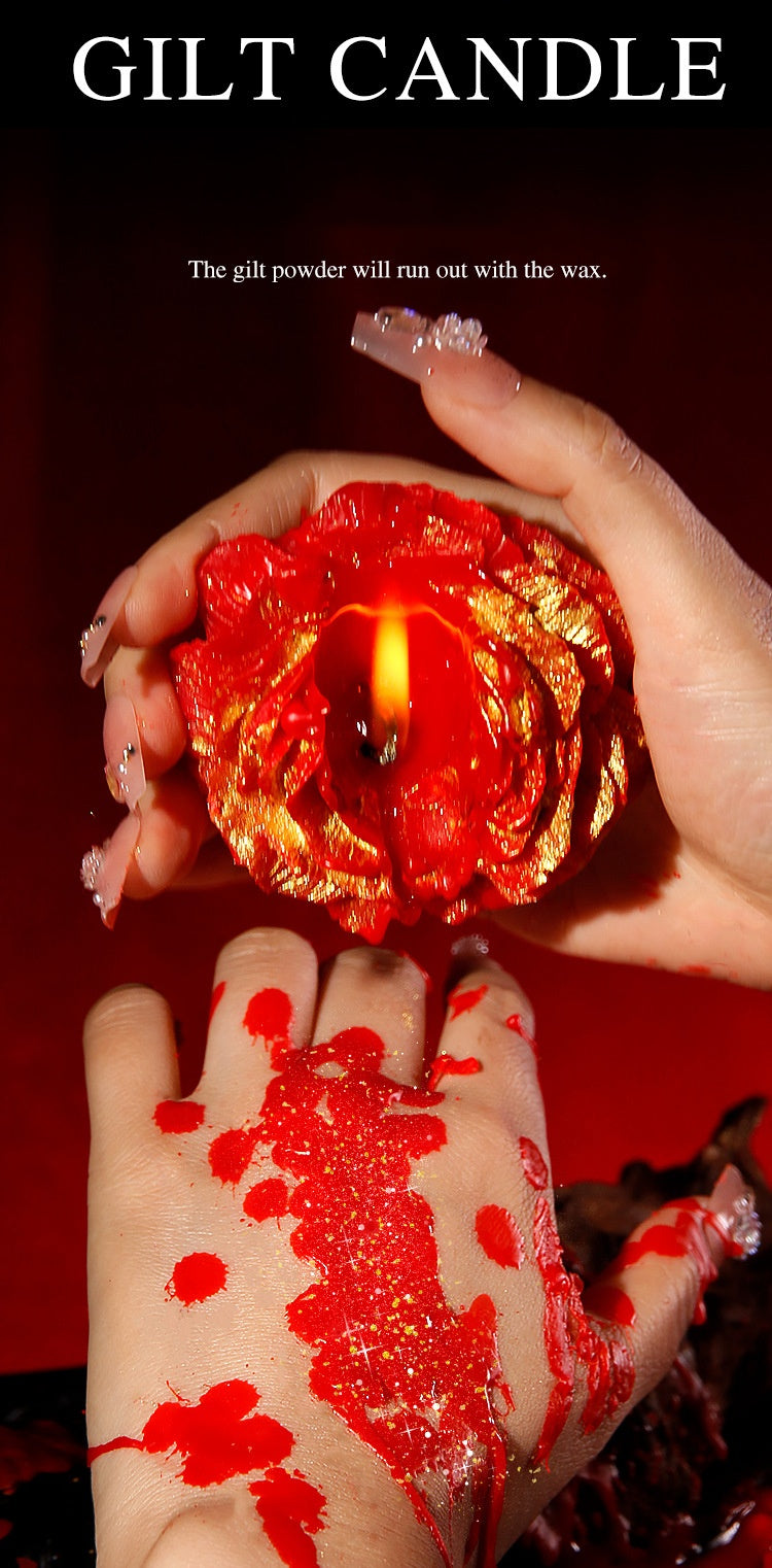 Multi-Shape SM Aromatic Wax Drip - image 25