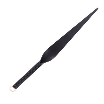 Horse Riding Flogger Paddle - D - image 6