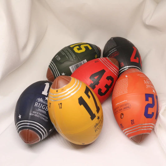 Mini Rugby Male Pocket Masturbator - image 0