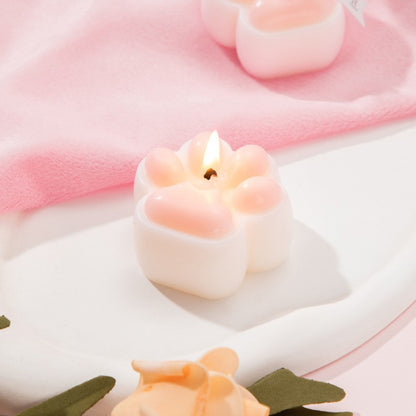 Cat Paw Scented Candle - Cat Paw - image 0