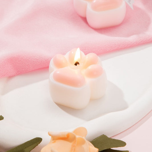 Cat Paw Scented Candle - Cat Paw - image 0