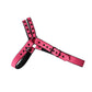Adjustable Jockmail Men's Harness - Pink - One Size - image 1
