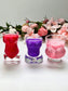 Low-temperature Natural Soy Wax Candles - image 5