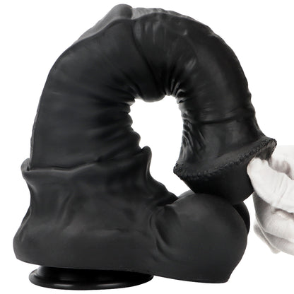 Super Huge Thick Animal Horse Dildo  - image 22