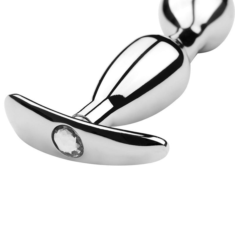 Stainless Steel Butt Plugs - image 4