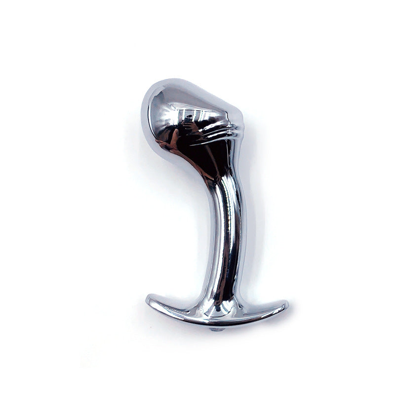 Gilded Gem Metal Plug - L - image 2