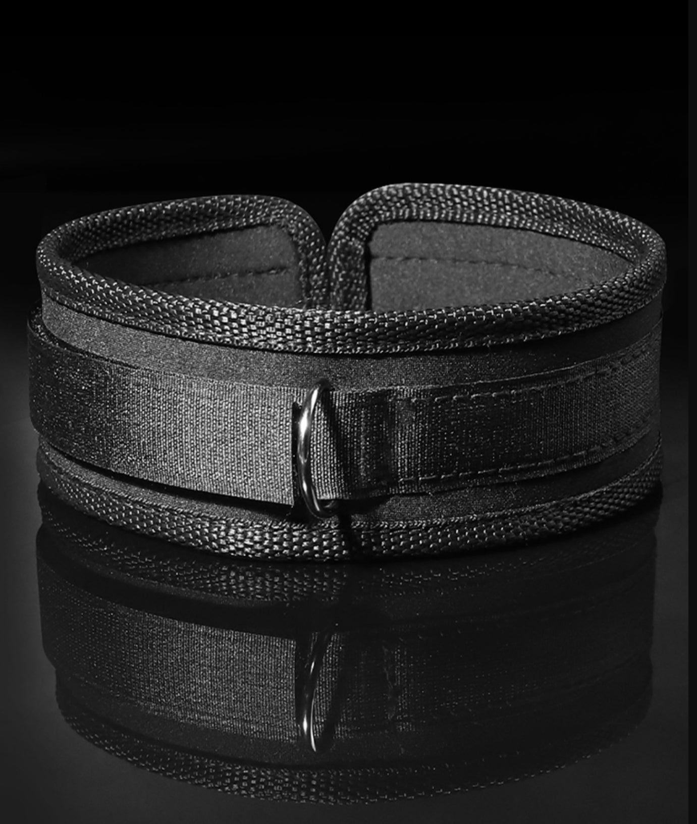 T Shape SM Spreader Bar Hand & Neck Restraints - image 5