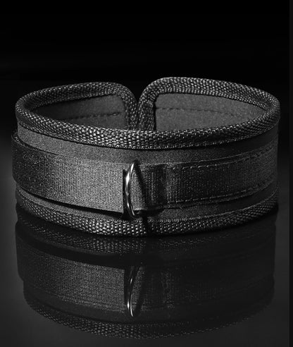 T Shape SM Spreader Bar Hand & Neck Restraints - image 5