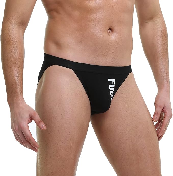 Men's Jockstrap Underwear - image 2