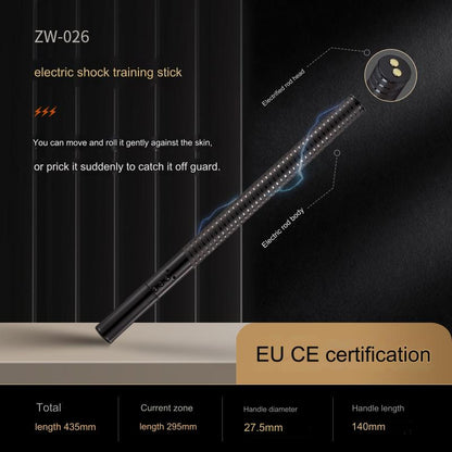 SM Electric Spank Flogger Whip  - Stick - image 7