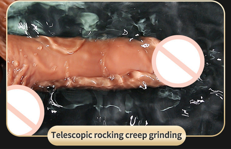 Cybernetic Pleasure Engine Dildo - image 16