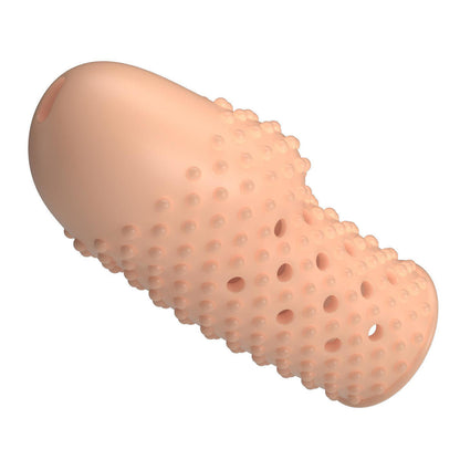 PRETTYLOVE Becks Penis Sleeve - image 0