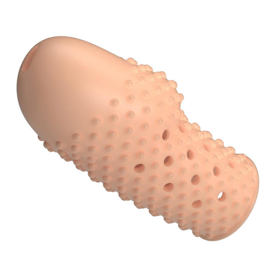 PRETTYLOVE Becks Penis Sleeve - image 0