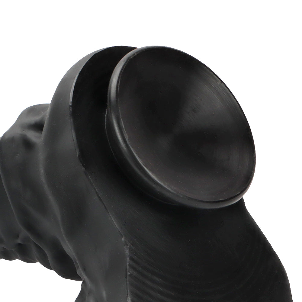 Super Huge Thick Animal Horse Dildo  - image 20