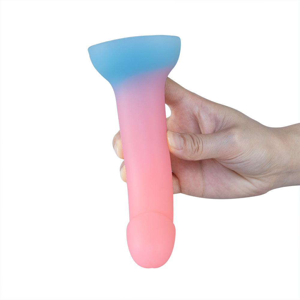 Cute Luminous Dildo - image 1