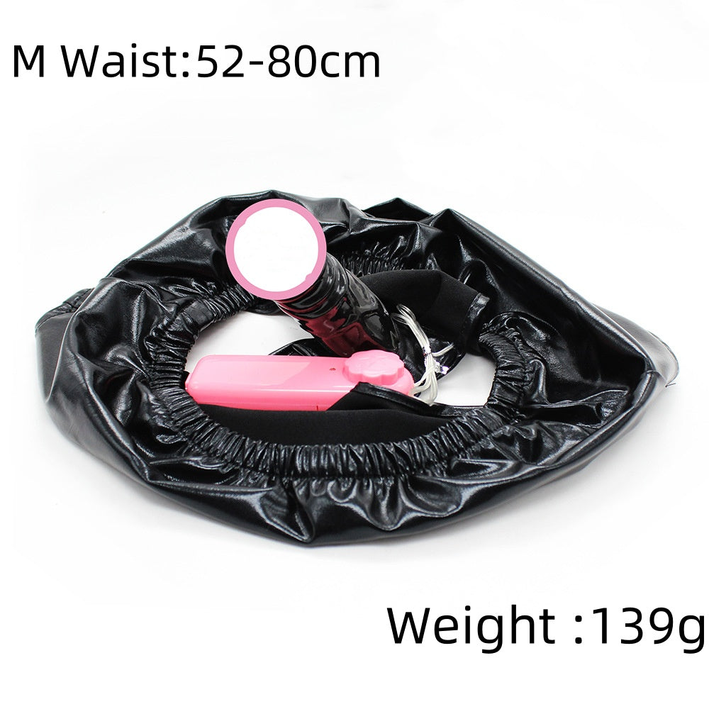 SecretPulse Panty - E-M - image 14