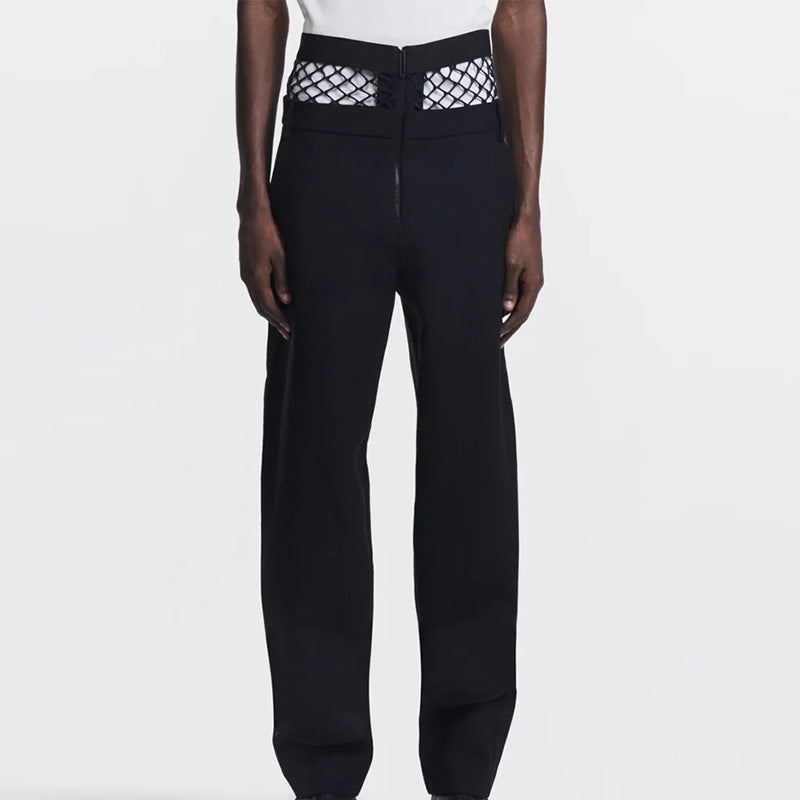 Men's Casual Trousers - image 4