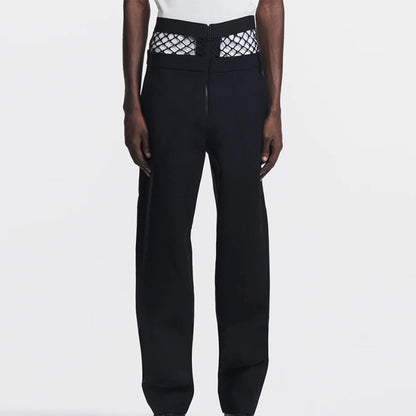 Men's Casual Trousers - image 4