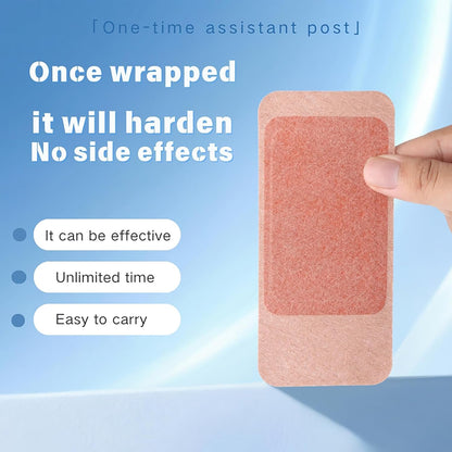 Disposable Adhesive Intimate Sleeve – Long-lasting Performance Support - image 0