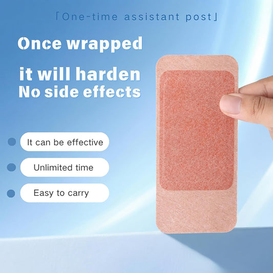 Disposable Adhesive Intimate Sleeve – Long-lasting Performance Support - image 0